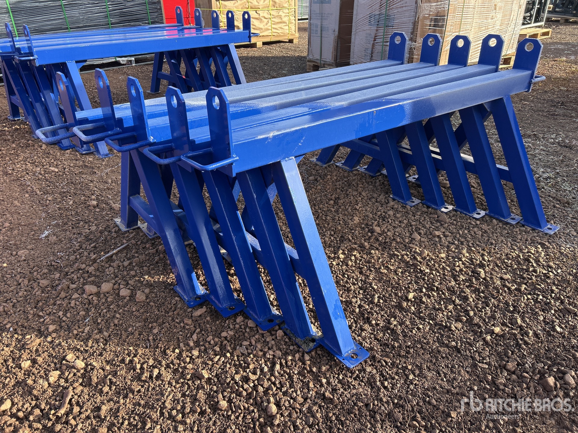 General Appearance with Foto, angolo posteriore sinistro