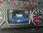 Cab with Engine Hours