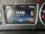 Cab with Engine Hours