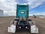 4 Underbody - Truck with 