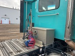 4 Underbody - Truck with 