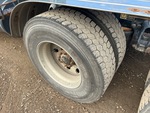 4 Underbody - Truck with 