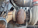 Motor with 