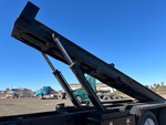 Hydraulics with 