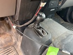 Cab with 