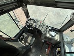 Cab with 