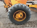 Chassis with 