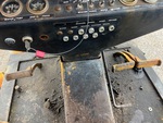 Control Station with 