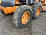 Chassis with 