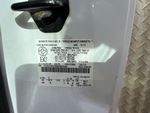General Appearance with Second Serial Number/VIN Photo