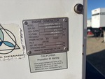 General Appearance with Unit Serial Number