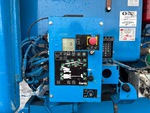 Basic Lower Control Station with