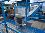 Control Station Upper with 