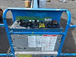 Control Station Upper with 