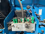 Hydraulics with 