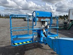 Control Station Upper with 