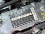 Engine with 