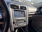 Control Station with 
