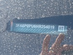General Appearance with Second Serial Number/VIN Photo