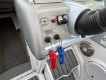 Control Station Photos with 