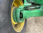 Drivetrain with 