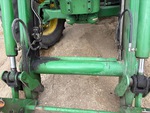 Hydraulics with 