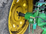 Drivetrain with 