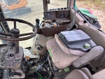 Control Station with 