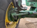 Drivetrain with 