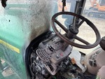 Control Station with 