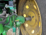 Drivetrain with 