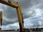 v2 Chassis - Excavator with 