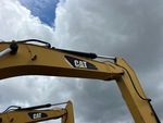 v2 Chassis - Excavator with 