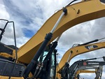 v2 Chassis - Excavator with 
