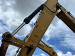 v2 Chassis - Excavator with 