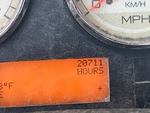 4 Transmision with Engine Hours