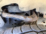 Chassis with 