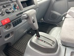 Cab with 
