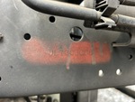 General Appearance with Second Serial Number/VIN Photo