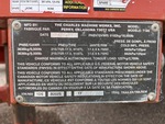 Aspect général with Numéro de série/Numéro d'identification du véhicule automobile
