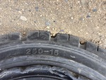 Chassis Photos with