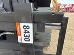 Hydraulics with