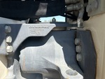 Chassis with 