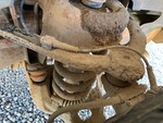 Drivetrain with 