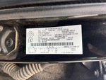 General Appearance with Second Serial Number/VIN Photo