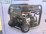 Trailer Chassis with 