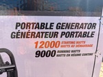 Generator with 