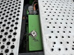 4 Underbody - Truck with 
