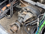 Drivetrain with 