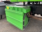 4 Underbody - Truck with 